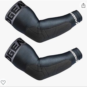Mudgear Padded Arm Sleeves